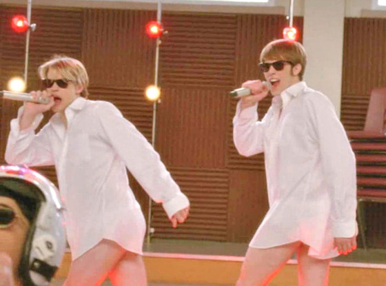 Glee Glee
